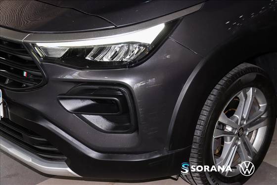 FIAT PULSE 1.0 TURBO 200 FLEX AUDACE CVT